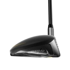 Callaway Rogue ST LS Fairway Wood -Callaway Store callaway rogue st ls fairway wood toe itempicture