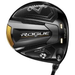 Callaway Rogue ST MAX D Driver -Callaway Store callaway rogue st max d driver sole alt itempicture