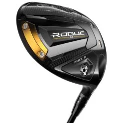 Callaway Rogue ST MAX D Driver -Callaway Store callaway rogue st max d driver sole itempicture