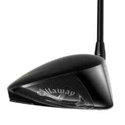 Callaway Women's Rogue ST MAX D Driver 10 Callaway Women's Rogue ST MAX D Driver -Callaway Store callaway rogue st max d driver toe itempicture 1