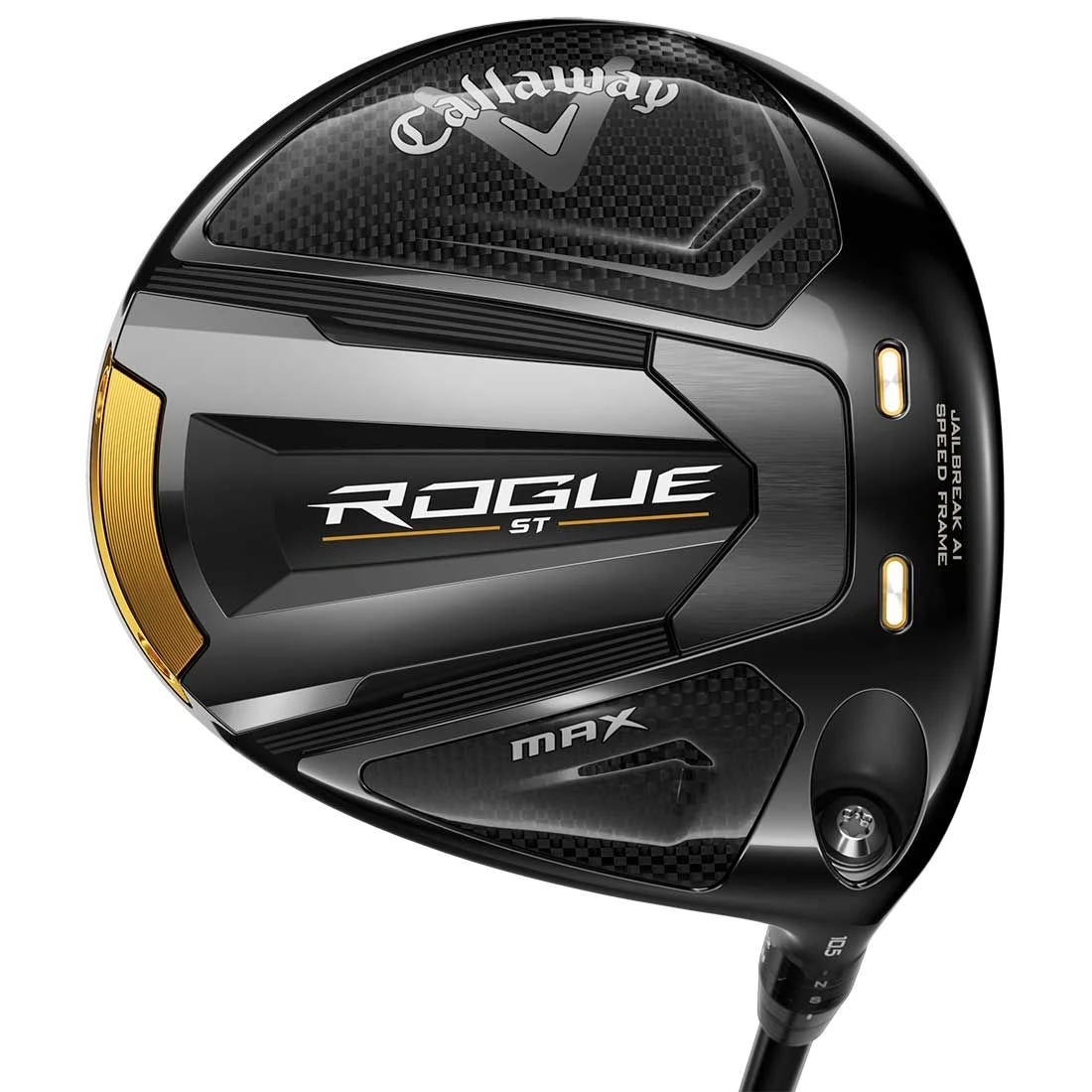 Callaway Rogue ST MAX Driver 3 Callaway Rogue ST MAX Driver - Image 3