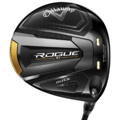 Callaway Women's Rogue ST MAX Driver 8 Callaway Women's Rogue ST MAX Driver -Callaway Store callaway rogue st max driver sole alt itempicture