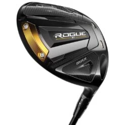 Callaway Rogue ST MAX Driver 9 Callaway Rogue ST MAX Driver -Callaway Store callaway rogue st max driver sole itempicture 1