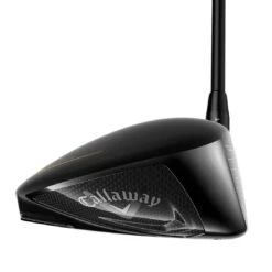 Callaway Rogue ST MAX Driver 10 Callaway Rogue ST MAX Driver -Callaway Store callaway rogue st max driver toe itempicture 1
