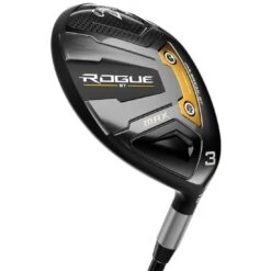 Callaway Rogue ST MAX Fairway Wood -Callaway Store callaway rogue st max fairway wood sole alt itempicture 1