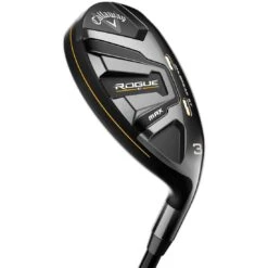 Callaway Rogue ST MAX Hybrid 8 Callaway Rogue ST MAX Hybrid -Callaway Store callaway rogue st max hybrid sole alt itempicture 1