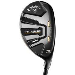 Callaway Rogue ST MAX Combo Irons -Callaway Store callaway rogue st max hybrid sole itempicture