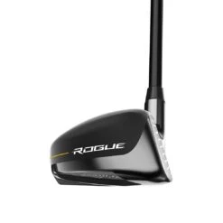 Callaway Rogue ST MAX Combo Irons -Callaway Store callaway rogue st max hybrid toe itempicture