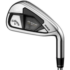 Callaway Rogue ST MAX Single Irons -Callaway Store callaway rogue st max irons back itempicture 1