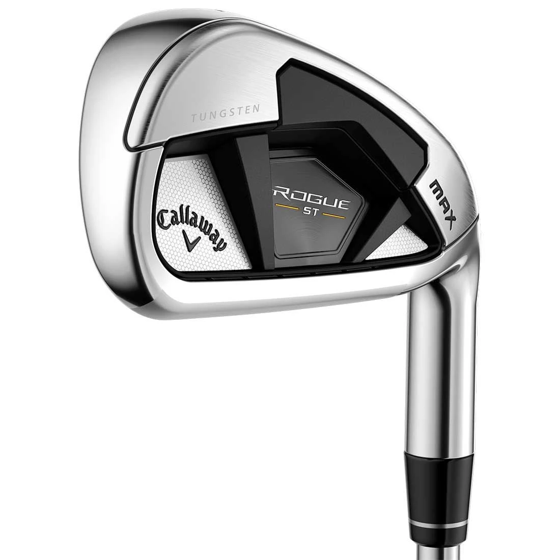 Callaway Rogue ST MAX Irons 1 Callaway Rogue ST MAX Irons