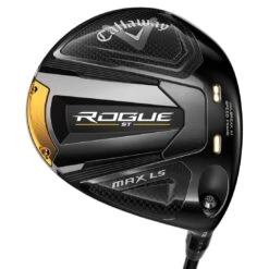 Callaway Rogue ST MAX LS Driver 8 Callaway Rogue ST MAX LS Driver -Callaway Store callaway rogue st max ls driver sole alt itempicture