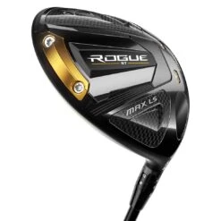 Callaway Rogue ST MAX LS Driver 9 Callaway Rogue ST MAX LS Driver -Callaway Store callaway rogue st max ls driver sole itempicture