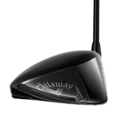 Callaway Rogue ST MAX LS Driver 10 Callaway Rogue ST MAX LS Driver -Callaway Store callaway rogue st max ls driver toe itempicture