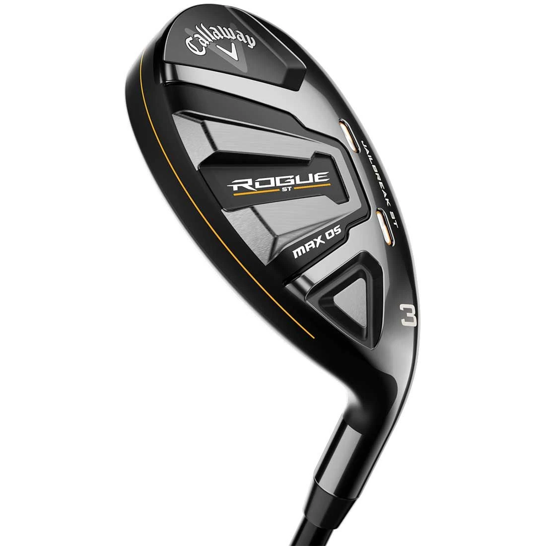 Callaway Rogue ST MAX OS Hybrid 3 Callaway Rogue ST MAX OS Hybrid - Image 3