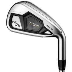 Callaway Rogue ST MAX OS Combo Irons 16 Callaway Rogue ST MAX OS Combo Irons -Callaway Store callaway rogue st max os irons back itempicture 1