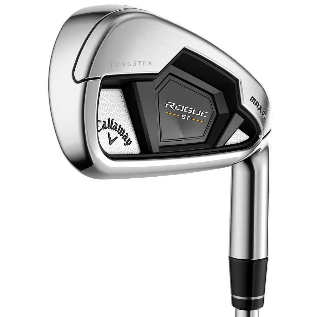 Callaway Rogue ST MAX OS Irons 1 Callaway Rogue ST MAX OS Irons