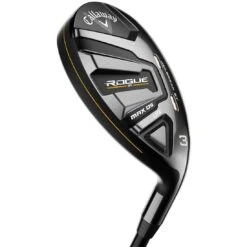 Callaway Rogue ST MAX OS Lite Hybrid 8 Callaway Rogue ST MAX OS Lite Hybrid -Callaway Store callaway rogue st max os lite hybrid sole alt itempicture