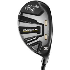 Callaway Women's Rogue ST MAX OS Lite Combo Irons 12 Callaway Women's Rogue ST MAX OS Lite Combo Irons -Callaway Store callaway rogue st max os lite hybrid sole itempicture 1