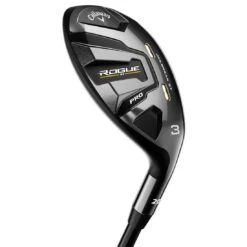 Callaway Rogue ST Pro Hybrid 8 Callaway Rogue ST Pro Hybrid -Callaway Store callaway rogue st pro hybrid sole alt itempicture