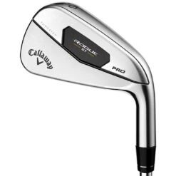 Callaway Rogue ST Pro Irons - Pre-Owned 7 Callaway Rogue ST Pro Irons - Pre-Owned -Callaway Store callaway rogue st pro irons back itempicture 1