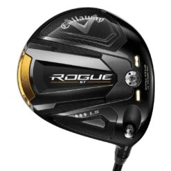Callaway Rogue ST Triple Diamond LS Driver 8 Callaway Rogue ST Triple Diamond LS Driver -Callaway Store callaway rogue st triple diamond ls driver sole alt itempicture