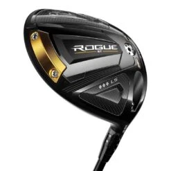Callaway Rogue ST Triple Diamond LS Driver 9 Callaway Rogue ST Triple Diamond LS Driver -Callaway Store callaway rogue st triple diamond ls driver sole itempicture