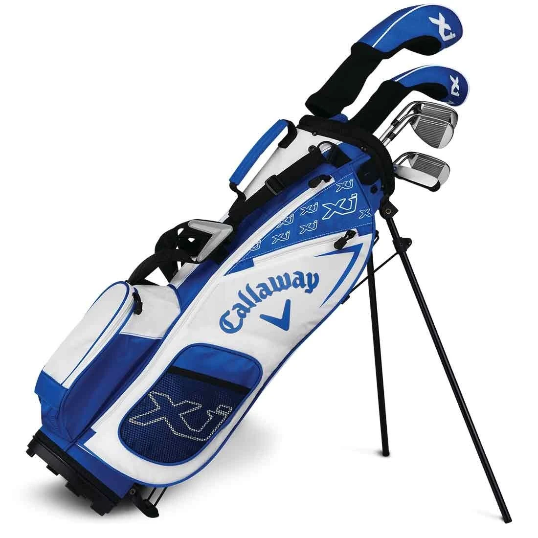 Callaway Juniors XJ-2 6-Piece Set 2 Callaway Juniors XJ-2 6-Piece Set - Image 2