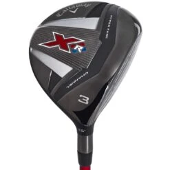Callaway XR Complete Set -Callaway Store callaway xr 13 piece complete set fairway hero itempicture