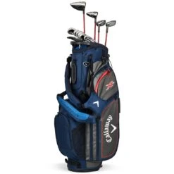 Callaway XR Complete Set -Callaway Store callaway xr 13 piece complete set hero no covers itempicture