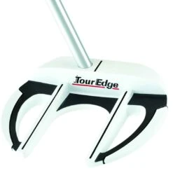 Tour Edge HP Series Counter-Balanced CBAL-2 Putter 5 Tour Edge HP Series Counter-Balanced CBAL-2 Putter -Callaway Store cbal 2 3 1