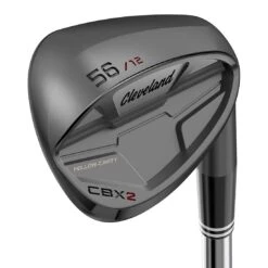 Cleveland CBX 2 Black Satin Wedge 11 Cleveland CBX 2 Black Satin Wedge -Callaway Store cleveland cbx 2 black satin wedge money itempicture