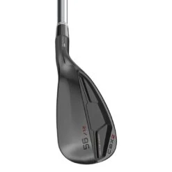 Cleveland CBX 2 Black Satin Wedge 14 Cleveland CBX 2 Black Satin Wedge -Callaway Store cleveland cbx 2 black satin wedge sole itempicture