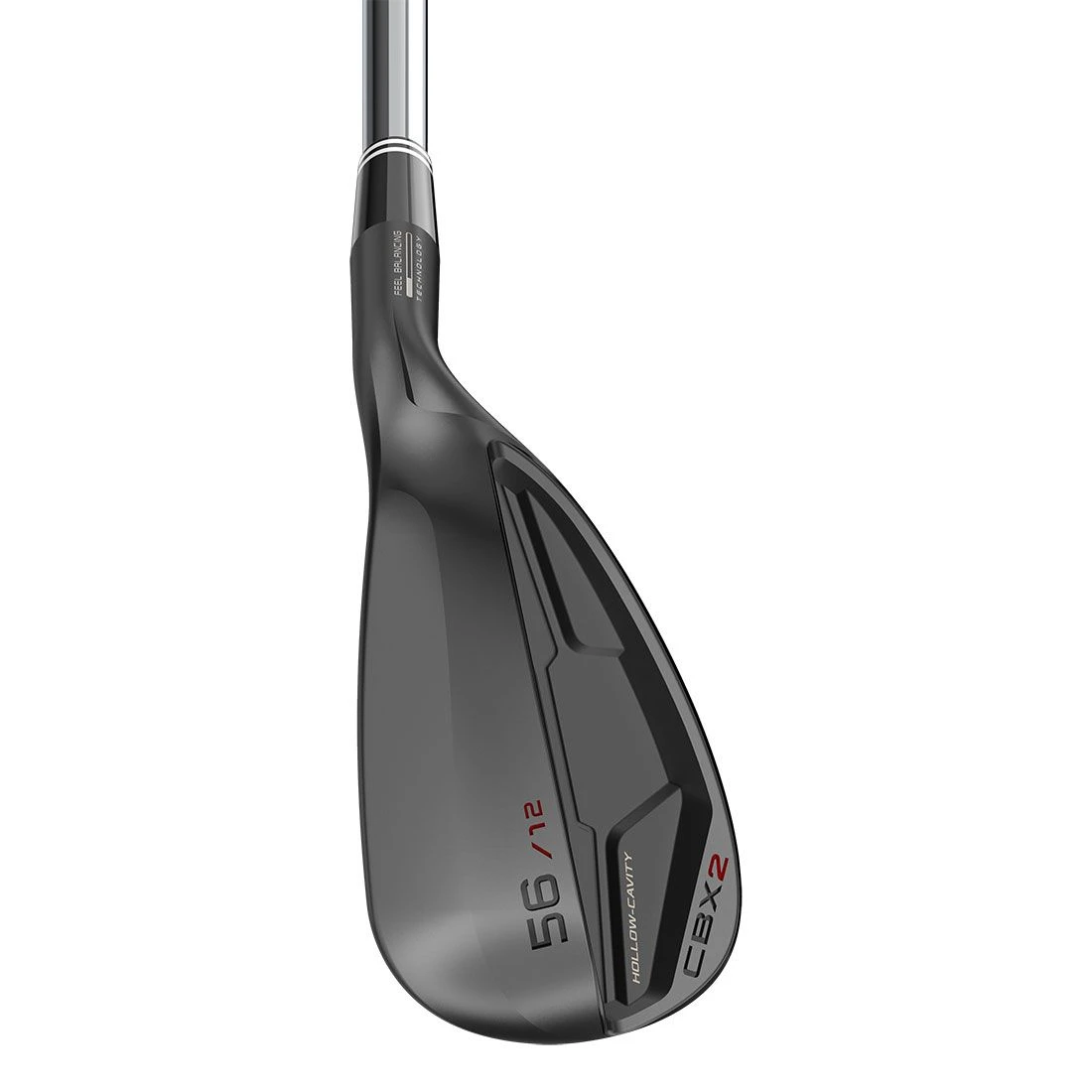 Cleveland CBX 2 Black Satin Wedge 7 Cleveland CBX 2 Black Satin Wedge - Image 7
