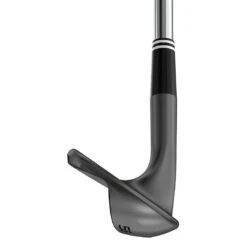 Cleveland CBX 2 Black Satin Wedge 13 Cleveland CBX 2 Black Satin Wedge -Callaway Store cleveland cbx 2 black satin wedge toe itempicture