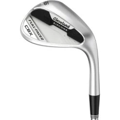 Cleveland CBX Full-Face 2 Wedge 6 Cleveland CBX Full-Face 2 Wedge -Callaway Store cleveland cbx full face 2 tour satin wedge flat itempicture