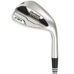 Cleveland CBX ZipCore Wedge -Callaway Store cleveland cbx zipcore wedge flat itempicture 1