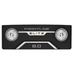Cleveland Frontline Elite 8.0 Putter 10 Cleveland Frontline Elite 8.0 Putter -Callaway Store cleveland frontline elite 8 0 putter bottom itempicture