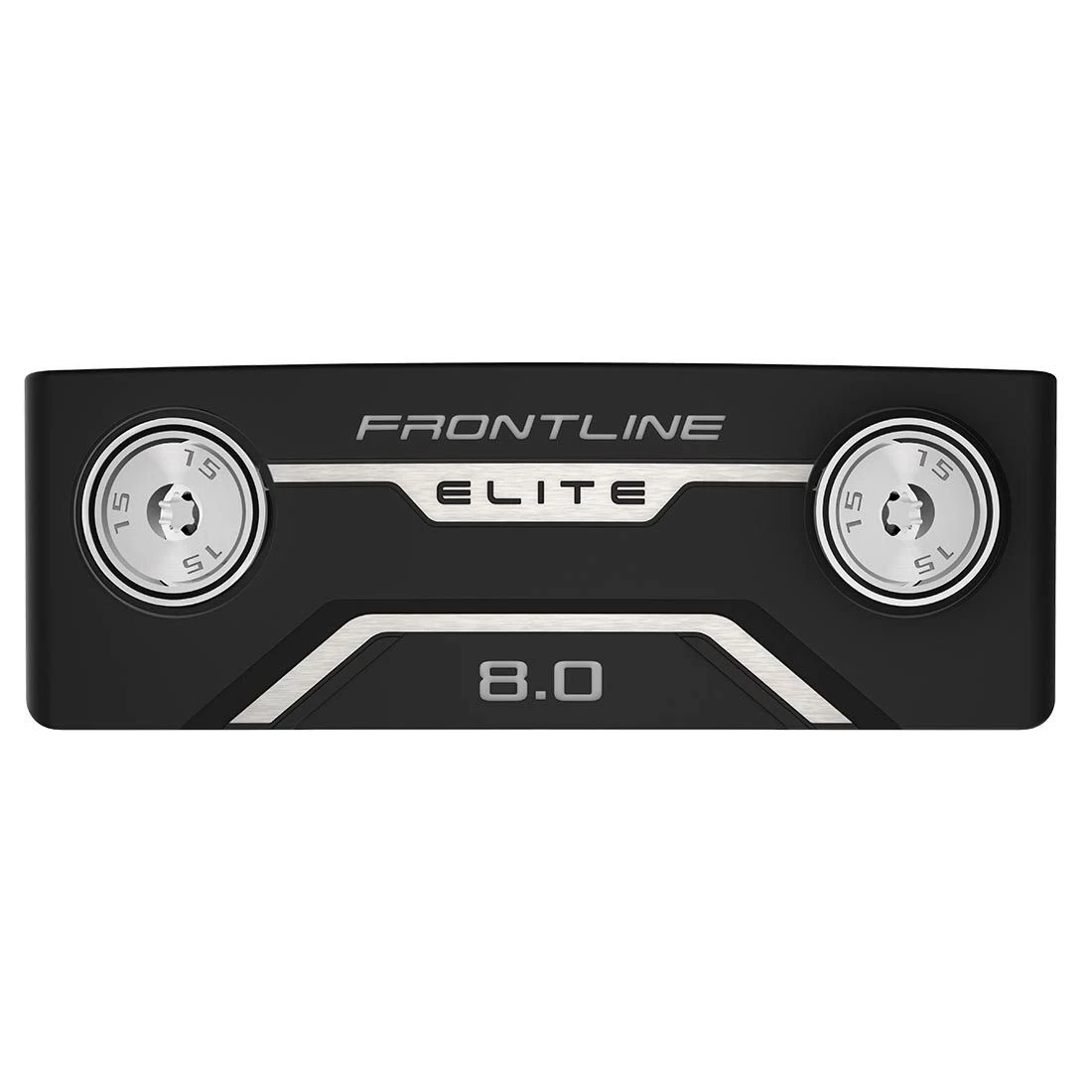 Cleveland Frontline Elite 8.0 Putter 4 Cleveland Frontline Elite 8.0 Putter - Image 4