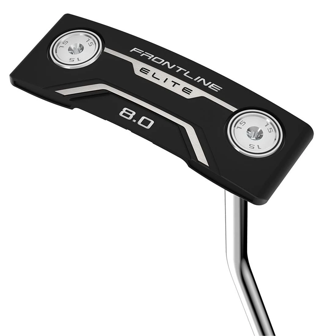 Cleveland Frontline Elite 8.0 Putter 6 Cleveland Frontline Elite 8.0 Putter - Image 6