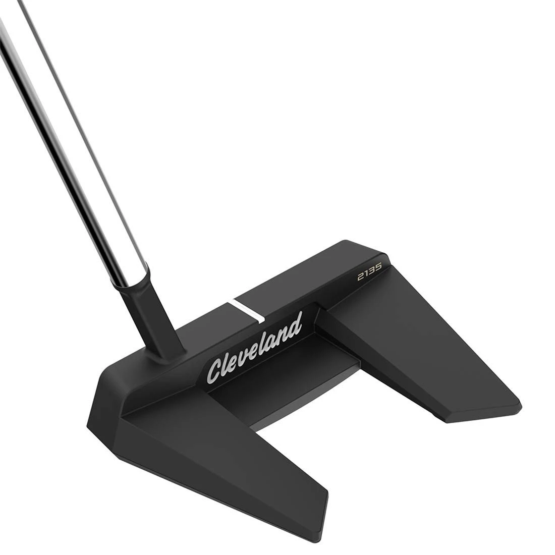 Cleveland Women's Frontline Elite Elevado Slant Neck Putter 3 Cleveland Women's Frontline Elite Elevado Slant Neck Putter - Image 3