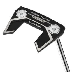 Cleveland Women's Frontline Elite Elevado Slant Neck Putter 12 Cleveland Women's Frontline Elite Elevado Slant Neck Putter -Callaway Store cleveland frontline elite elevado slant neck putter money itempicture