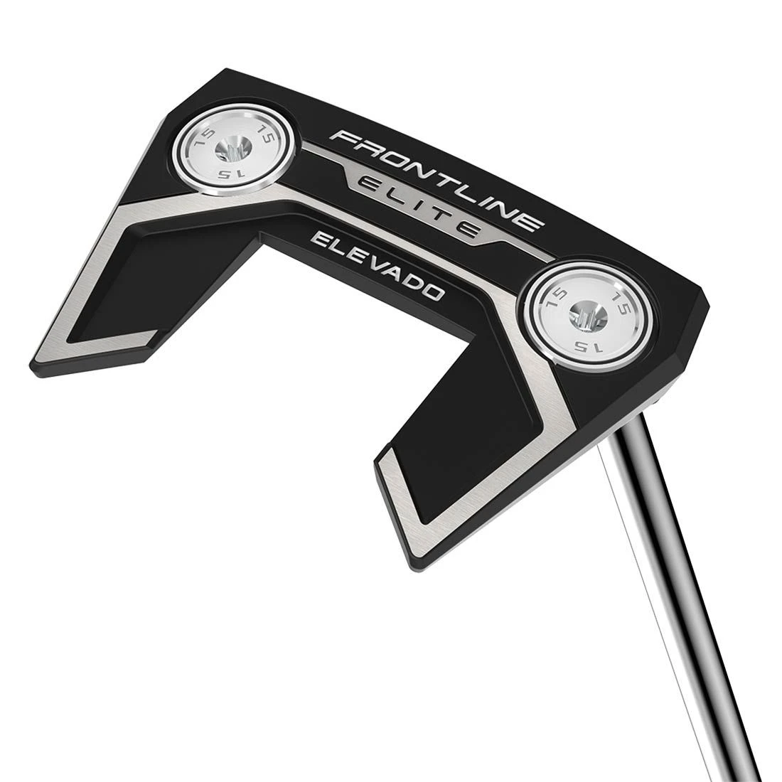 Cleveland Women's Frontline Elite Elevado Slant Neck Putter 6 Cleveland Women's Frontline Elite Elevado Slant Neck Putter - Image 6