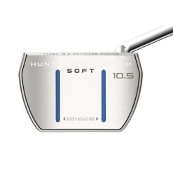 Cleveland Huntington Beach SOFT 10.5 Putter 11 Cleveland Huntington Beach SOFT 10.5 Putter -Callaway Store cleveland hb soft 10 5 putter bottom itempicture