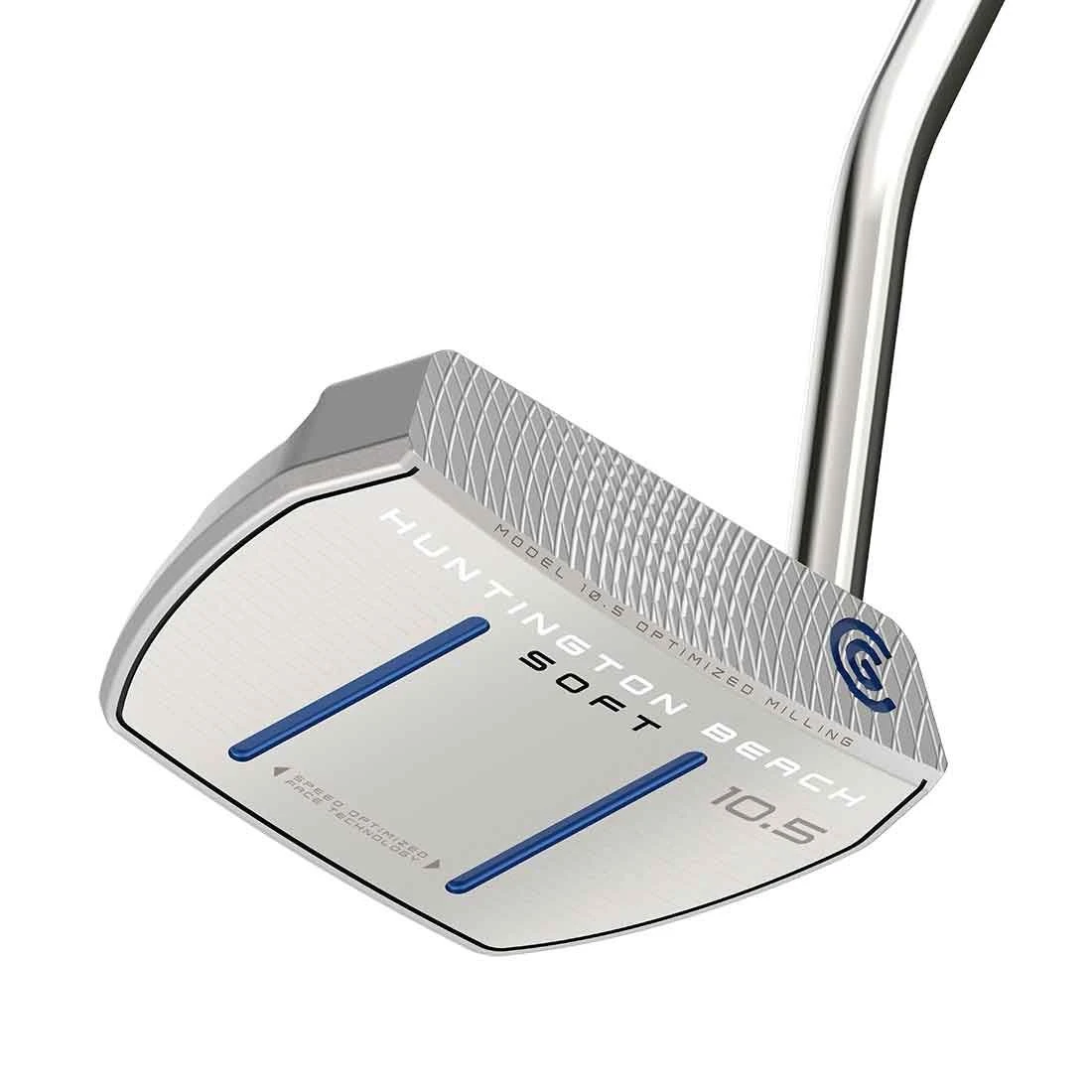 Cleveland Huntington Beach SOFT 10.5 Putter 1 Cleveland Huntington Beach SOFT 10.5 Putter