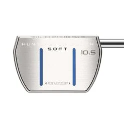Cleveland Huntington Beach SOFT 10.5C Putter 11 Cleveland Huntington Beach SOFT 10.5C Putter -Callaway Store cleveland hb soft 10 5c putter bottom itempicture