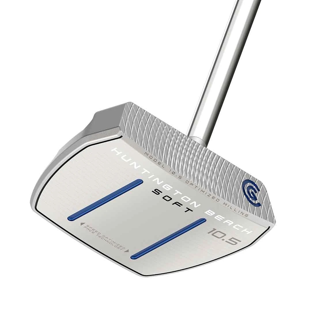 Cleveland Huntington Beach SOFT 10.5C Putter 1 Cleveland Huntington Beach SOFT 10.5C Putter