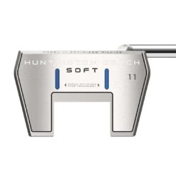 Cleveland Huntington Beach SOFT 11S Putter 11 Cleveland Huntington Beach SOFT 11S Putter -Callaway Store cleveland hb soft 11s putter bottom itempicture