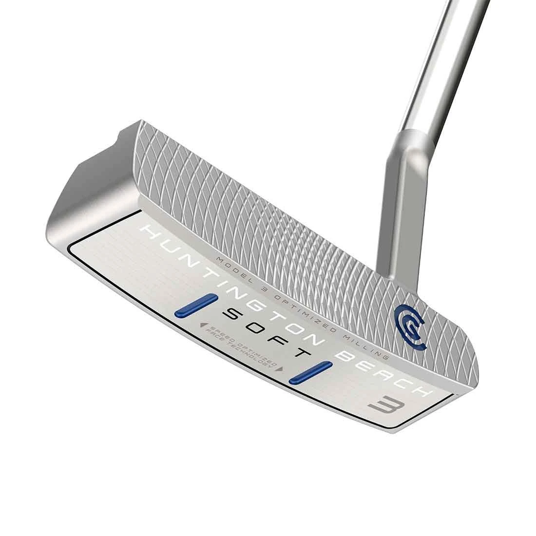 Cleveland Huntington Beach SOFT 3 Putter 1 Cleveland Huntington Beach SOFT 3 Putter