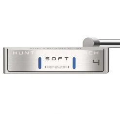 Cleveland Women's Huntington Beach SOFT 4 Putter 11 Cleveland Women's Huntington Beach SOFT 4 Putter -Callaway Store cleveland hb soft 4 putter bottom itempicture