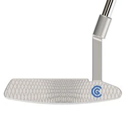 Cleveland Women's Huntington Beach SOFT 4 Putter 12 Cleveland Women's Huntington Beach SOFT 4 Putter -Callaway Store cleveland hb soft 4 putter face itempicture